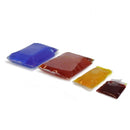 8080A-10500 Bolsa PureBag estéril, sin area de etiquetado, vol. 10,5 litros (250 uds) - Quimivitalab