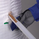 5322-0300 Muestreador QuickPicker de PP transparente, volumen 75 ml- Quimivitalab