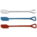 8332P-1 Pala mezcladora de PP de alta calidad, 1200mm, hoja de 290x133mm, blanca - Quimivitalab