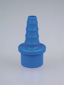 0525-1304 Boquilla recta para manguera StopCock, diámetro 4 mm - Quimivitalab