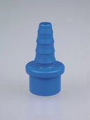 0525-1310 Boquilla recta para manguera StopCock, diámetro 10 mm. - Quimivitalab