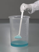 5379-0026 Cazo de muestreo Bio-PE de mango largo, 30 ml (10 unidades)