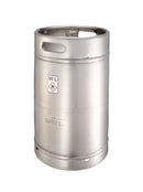 2601-5050: Recipiente seguridad V2A,tapón, válv. sobrepr. 50l - Quimivitalab