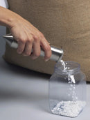 5340-1100 Muestreador Silo-picker de acero inoxidable para muestreo en silos, 100 ml - Quimivitalab