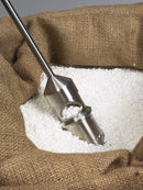 5340-1100 Muestreador Silo-picker de acero inoxidable para muestreo en silos, 100 ml - Quimivitalab