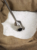 5340-1100 Muestreador Silo-picker de acero inoxidable para muestreo en silos, 100 ml- Quimivitalab