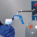 9805-0200 Máquina de hielo seco SnowPack, pastilla 80x60 mm y 250 g