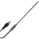 G-CATNT55 Sonda de temperatura NTC 30K, diámetro 3 mm, cuerpo INOX, para instrumentos XS - Quimivitalab