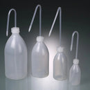 0310-0050 Frasco lavador transparente LDPE 500 ml - Quimivitalab