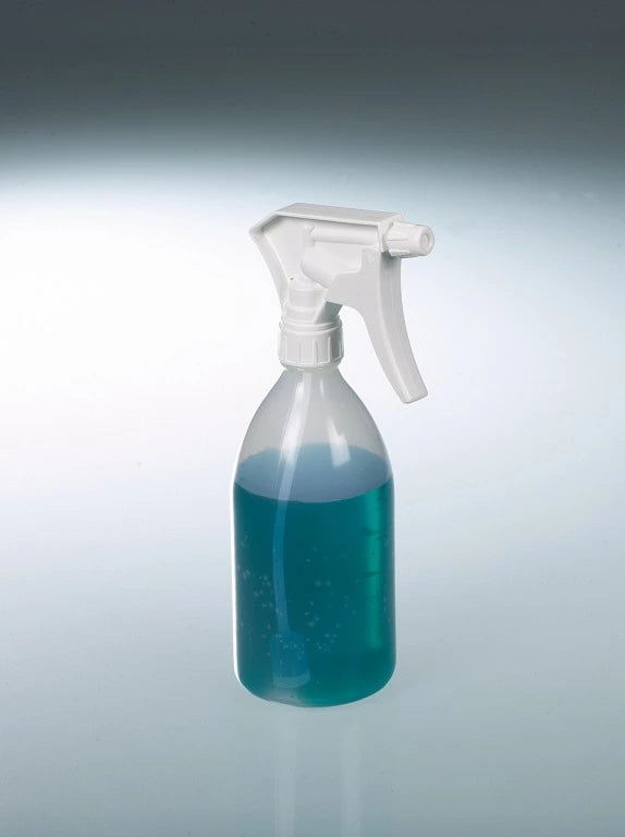 0309-0002 Botella pulverizadora Turn 'n' Spray 250 ml - Quimivitalab