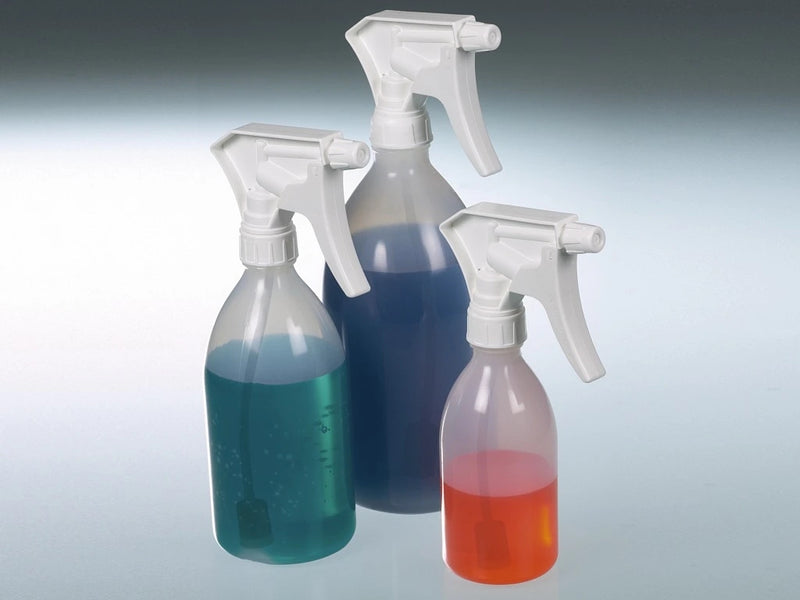 0309-0005 Botella pulverizadora Turn 'n' Spray 500 ml - Quimivitalab