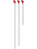 5315-0050 Pipeta de polipropileno transparente, 140 ml, inmersión hasta 50 cm- Quimivitalab