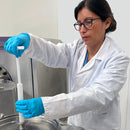 8050H-500S Muestreador de líquidos LiquiThief, HDPE, estéril, 100 ml, 500 mm (20 uds) - Quimivitalab