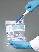 5378-8003  Kit de toma de muestras estéril SteriPlast (pala + bolsa) 10 unidades
