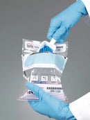 5378-8009  Kit-tomamuestras estéril de espátula+bolsa (10 unidades)