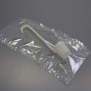 8053P-100 Cucharón SteriWare de PP blanco, 100 ml, Ø 43 mm (40 uds) - Quimivitalab