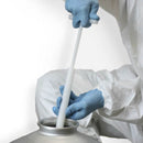 8050H-1000S Muestreador de líquidos LiquiThief de HDPE estéril, 190 ml, 1000 mm (20 uds)- Quimivitalab