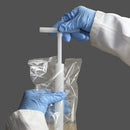 8050P-500 Muestreador de líquidos LiquiThief de PP, vol. 100 ml, 500 mm (20 uds)