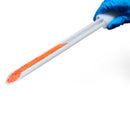 8063H-500S Lanza muestreadora de polvo STERIWARE estéril, 600 mm, 125 ml (20 uds)- Quimivitalab