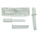 8097A-150 Espátula para muestreo de polvo, hoja 150mm, L=230mm (100 uds) - Quimivitalab