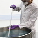 8055H-1000 Muestreador de crema ViscoThief, volumen 190 ml, 1000 mm (20 uds) - Quimivitalab