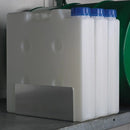 0435-9103 Soporte para 3 garrafas compactas de 5 litros - Quimivitalab