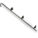 4000A-01 Muestreador multinivel de tabletas y cápsulas, 3 vasos extraíbles de 20 ml - Quimivitalab