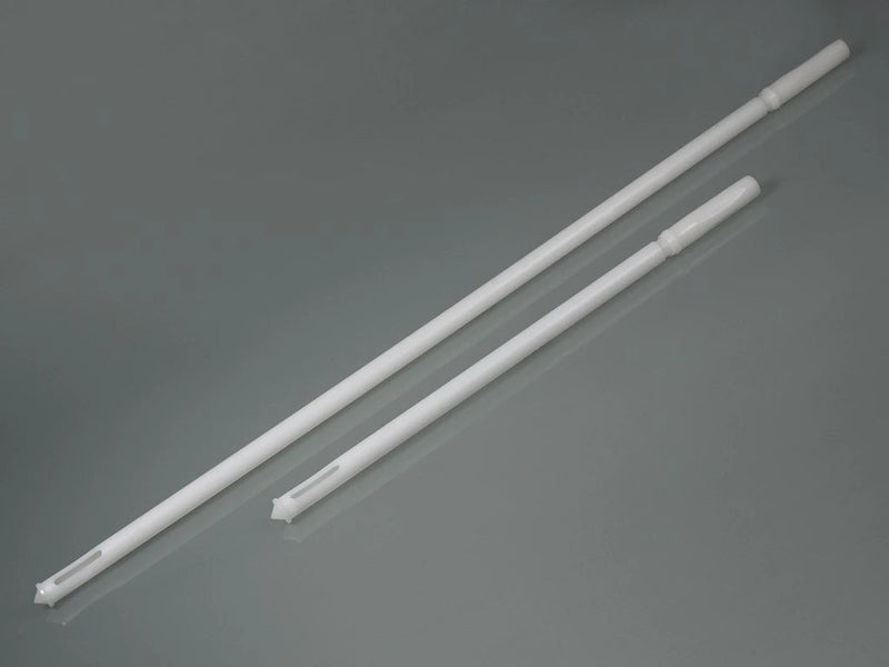 5393-4461 Muestreador TargetDispo de HDPE, estéril, inmersión 500 mm, 100 ml (20 uds)