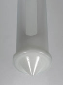 5393-4471 Muestreador TargetDispo de HDPE, estéril, 1000 mm, 200 ml (20 uds)