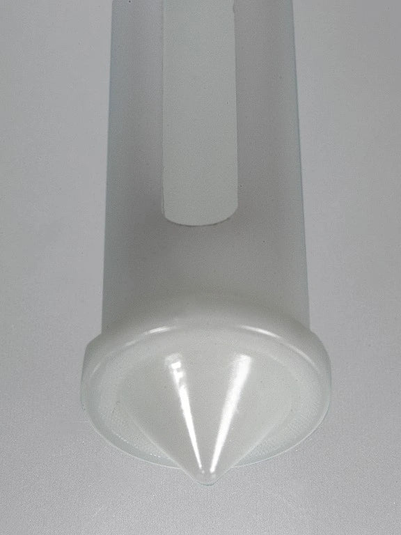 5393-4470 Muestreador TargetDispo de HDPE,  inmersión 1000 mm, 200 ml (20 uds)