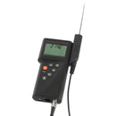 DS-0755L-2 : Termohigrómetro P755 LOG - Quimivitalab