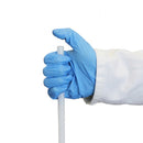 5054P-6 Pipeta de tubo para líquidos, tipo pulgar, no estéril, HDPE, 4 ml, 300 mm- Quimivitalab