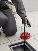 5314-3000 Muestreador UniSampler "Ex" para líquidos inflamables - incluye maletín- Quimivitalab