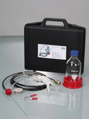 5314-3000 Muestreador UniSampler "Ex" para líquidos inflamables - incluye maletín - Quimivitalab