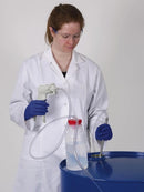 5314-2000 Muestreador UniSampler con manguera de PVC/V2A con maletin de transporte - Quimivitalab