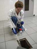 5314-1000 Muestreador UniSampler con tubo de telescópico de PP/PVC  de 1 metro