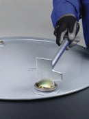 5690-0090 Llave universal para barril, acero galvanizado - Quimivitalab